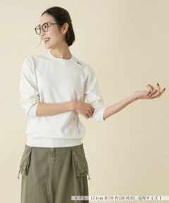 NEMIKA / ネミカ ニット・セーター | 長袖ニットプルオーバー【MADISONBLUE】