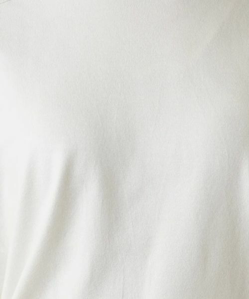 NEMIKA / ネミカ ニット・セーター | 長袖ニットプルオーバー【MADISONBLUE】 | 詳細12