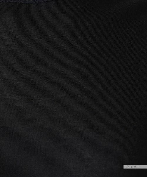 NEMIKA / ネミカ カットソー | ロングスリーブカットソー【PUPULA】 | 詳細11