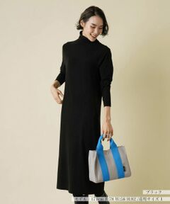 NEMIKA / ネミカ ドレス | ロングワンピース【PUPULA】