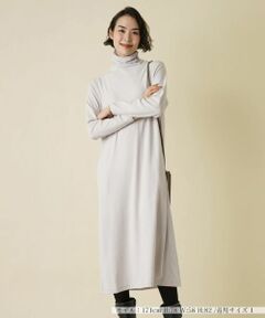 NEMIKA / ネミカ ドレス | ロングワンピース【PUPULA】