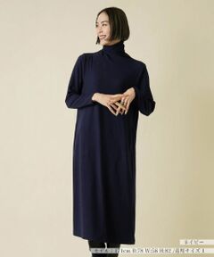 NEMIKA / ネミカ ドレス | ロングワンピース【PUPULA】