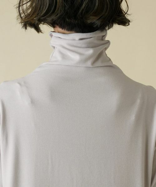 NEMIKA / ネミカ ドレス | ロングワンピース【PUPULA】 | 詳細11