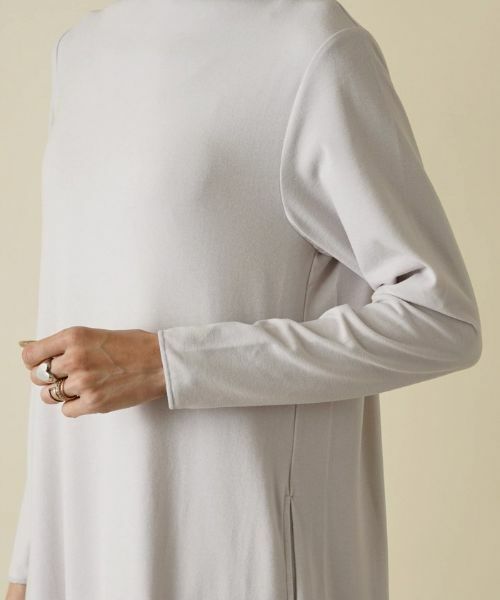 NEMIKA / ネミカ ドレス | ロングワンピース【PUPULA】 | 詳細12
