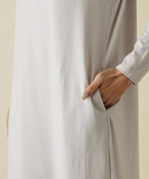 NEMIKA / ネミカ ドレス | ロングワンピース【PUPULA】 | 詳細13