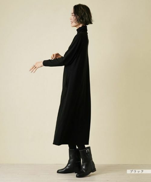 NEMIKA / ネミカ ドレス | ロングワンピース【PUPULA】 | 詳細17