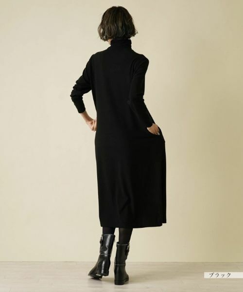 NEMIKA / ネミカ ドレス | ロングワンピース【PUPULA】 | 詳細18
