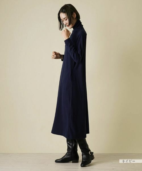 NEMIKA / ネミカ ドレス | ロングワンピース【PUPULA】 | 詳細2
