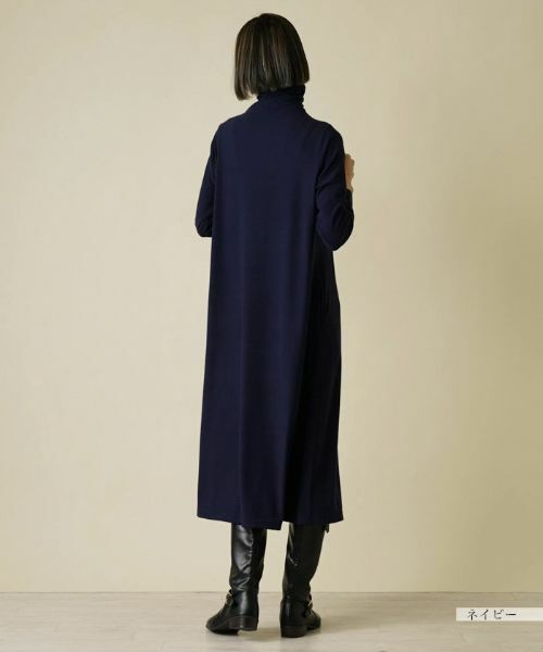 NEMIKA / ネミカ ドレス | ロングワンピース【PUPULA】 | 詳細3