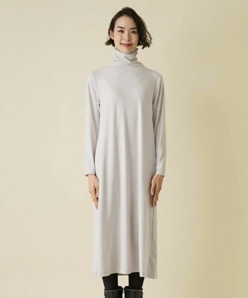 NEMIKA / ネミカ ドレス | ロングワンピース【PUPULA】 | 詳細7