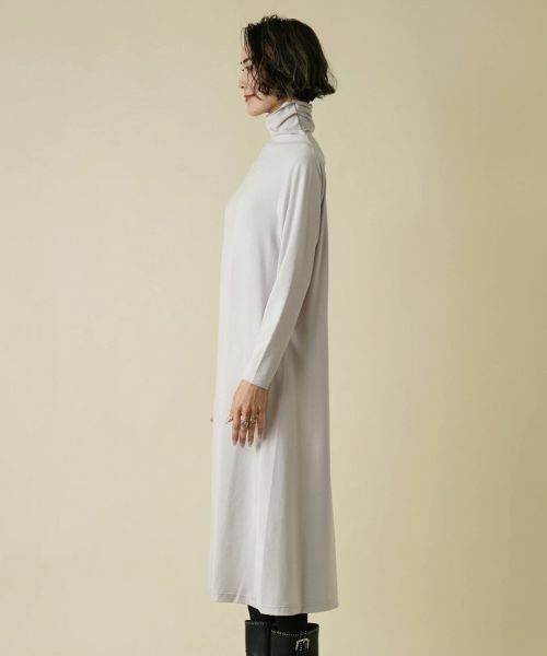 NEMIKA / ネミカ ドレス | ロングワンピース【PUPULA】 | 詳細8