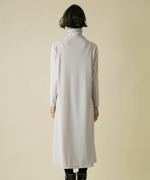 NEMIKA / ネミカ ドレス | ロングワンピース【PUPULA】 | 詳細9