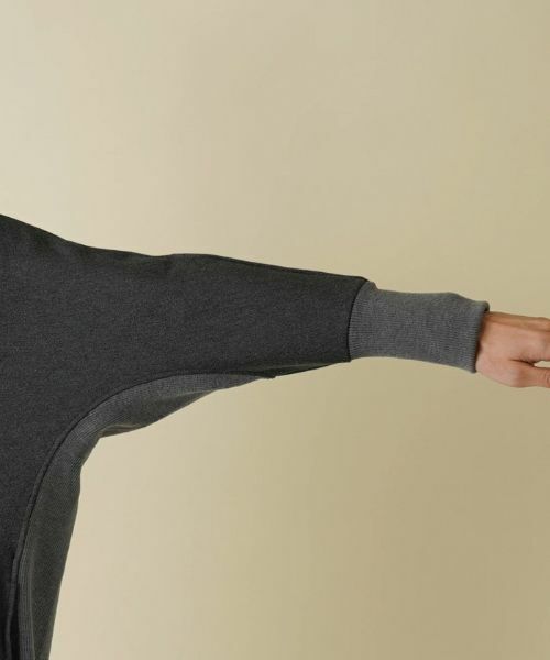 NEMIKA / ネミカ ドレス | タートルネックワンピース【PUPULA】 | 詳細10