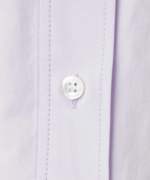 NEMIKA / ネミカ シャツ・ブラウス | シャツブラウス【SACRA】 | 詳細12