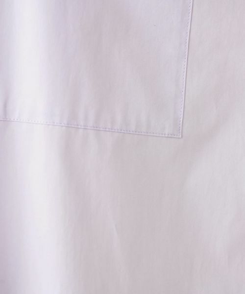 NEMIKA / ネミカ シャツ・ブラウス | シャツブラウス【SACRA】 | 詳細13