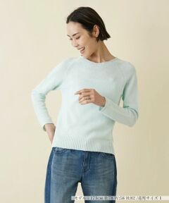 NEMIKA / ネミカ ニット・セーター | セーター【SCAGLIONE】