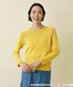 NEMIKA / ネミカ ニット・セーター | セーター【SCAGLIONE】