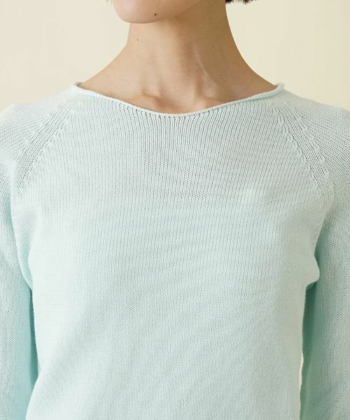 NEMIKA / ネミカ ニット・セーター | セーター【SCAGLIONE】 | 詳細10