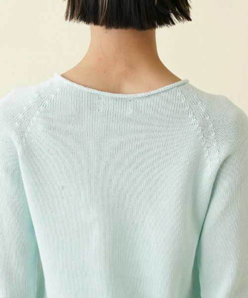 NEMIKA / ネミカ ニット・セーター | セーター【SCAGLIONE】 | 詳細11