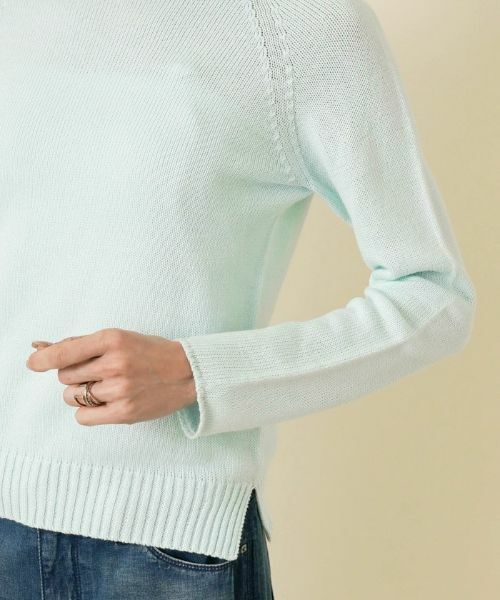 NEMIKA / ネミカ ニット・セーター | セーター【SCAGLIONE】 | 詳細12