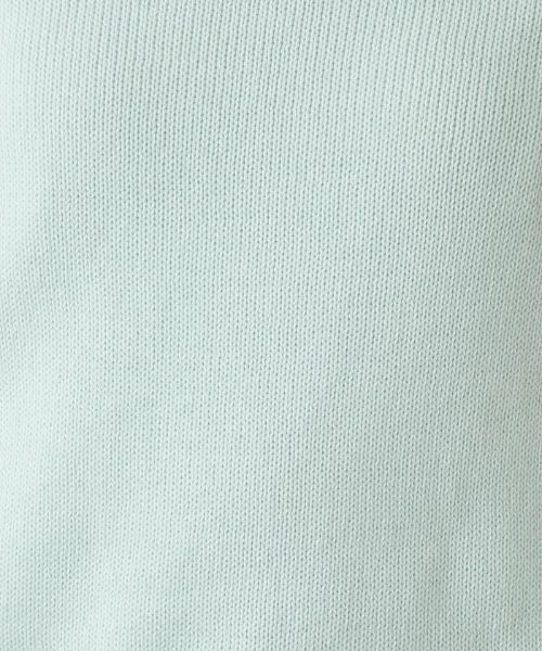 NEMIKA / ネミカ ニット・セーター | セーター【SCAGLIONE】 | 詳細13