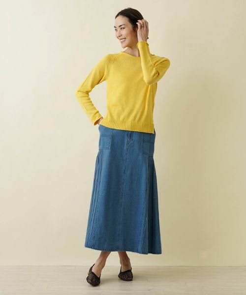 NEMIKA / ネミカ ニット・セーター | セーター【SCAGLIONE】 | 詳細14