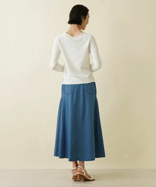 NEMIKA / ネミカ ニット・セーター | セーター【SCAGLIONE】 | 詳細19