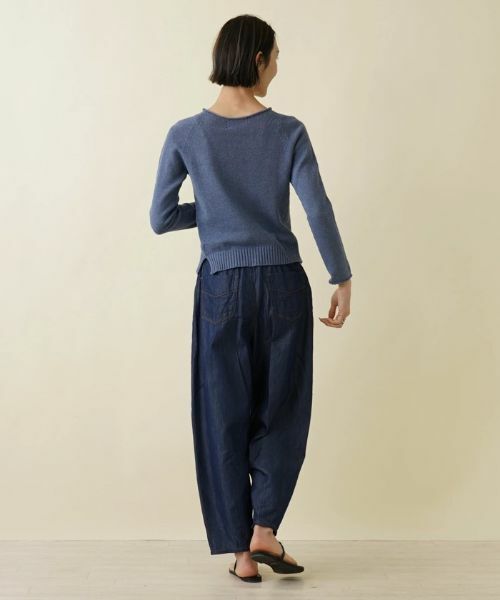 NEMIKA / ネミカ ニット・セーター | セーター【SCAGLIONE】 | 詳細3