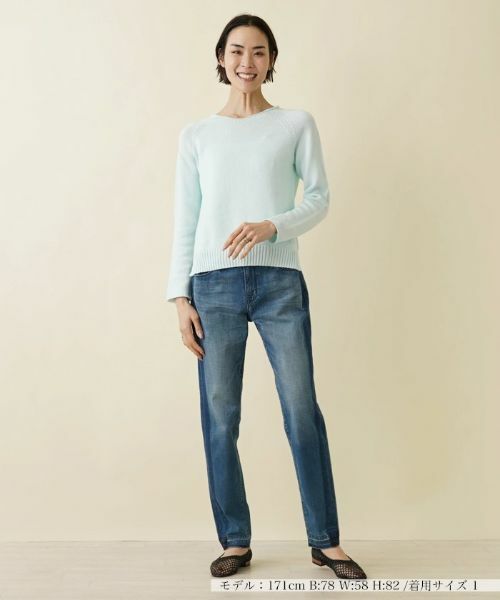 NEMIKA / ネミカ ニット・セーター | セーター【SCAGLIONE】 | 詳細4