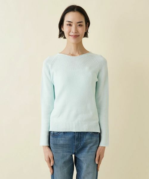 NEMIKA / ネミカ ニット・セーター | セーター【SCAGLIONE】 | 詳細7