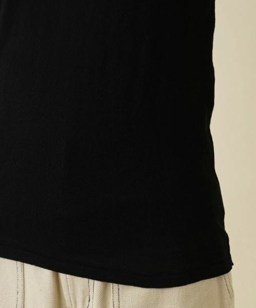 NEMIKA / ネミカ ニット・セーター | セーター【SCAGLIONE】 | 詳細10