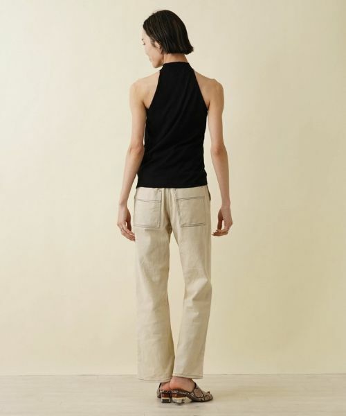 NEMIKA / ネミカ ニット・セーター | セーター【SCAGLIONE】 | 詳細3