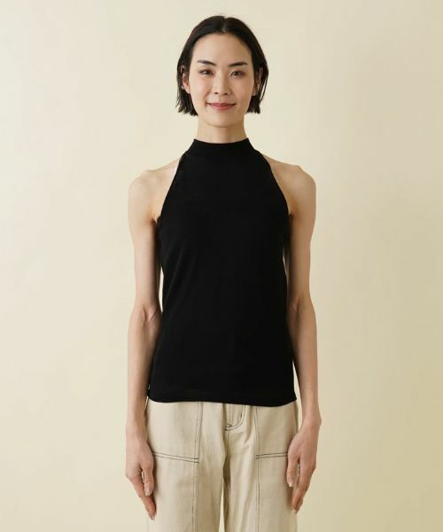 NEMIKA / ネミカ ニット・セーター | セーター【SCAGLIONE】 | 詳細4