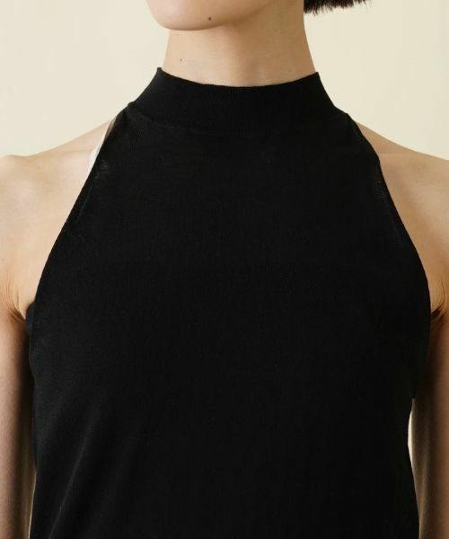 NEMIKA / ネミカ ニット・セーター | セーター【SCAGLIONE】 | 詳細7