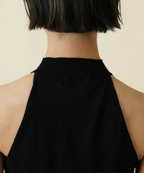 NEMIKA / ネミカ ニット・セーター | セーター【SCAGLIONE】 | 詳細8