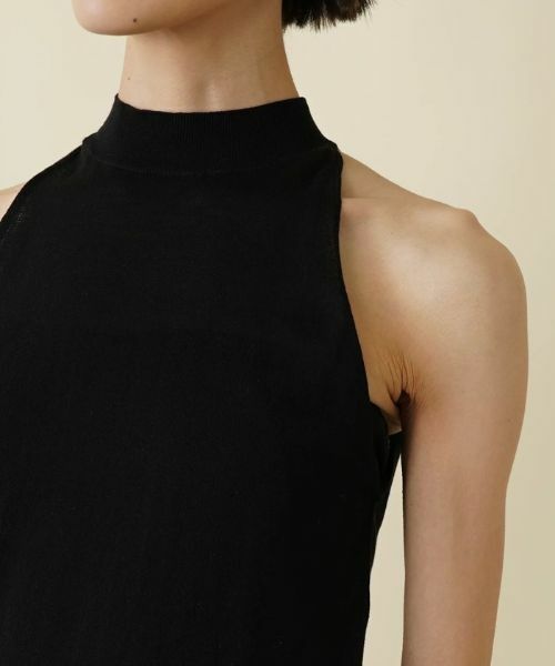 NEMIKA / ネミカ ニット・セーター | セーター【SCAGLIONE】 | 詳細9