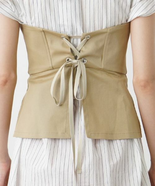 NEMIKA / ネミカ ドレス | ワンピース【TELA】 | 詳細11