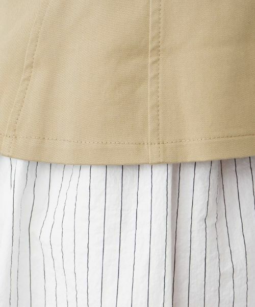 NEMIKA / ネミカ ドレス | ワンピース【TELA】 | 詳細14