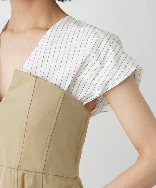 NEMIKA / ネミカ ドレス | ワンピース【TELA】 | 詳細9