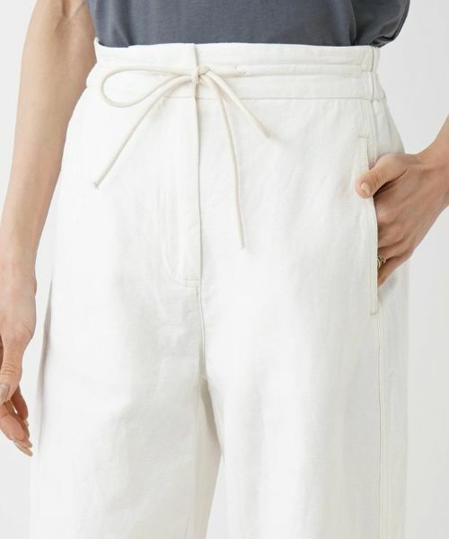 NEMIKA / ネミカ その他パンツ | パンツ【TELA】 | 詳細10