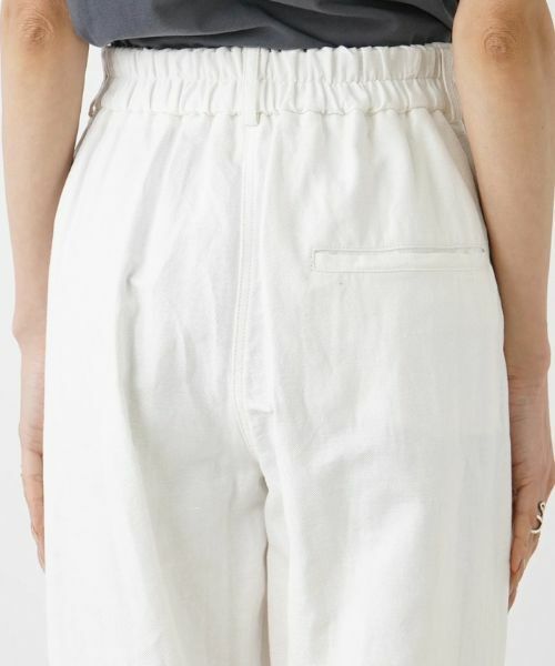 NEMIKA / ネミカ その他パンツ | パンツ【TELA】 | 詳細12