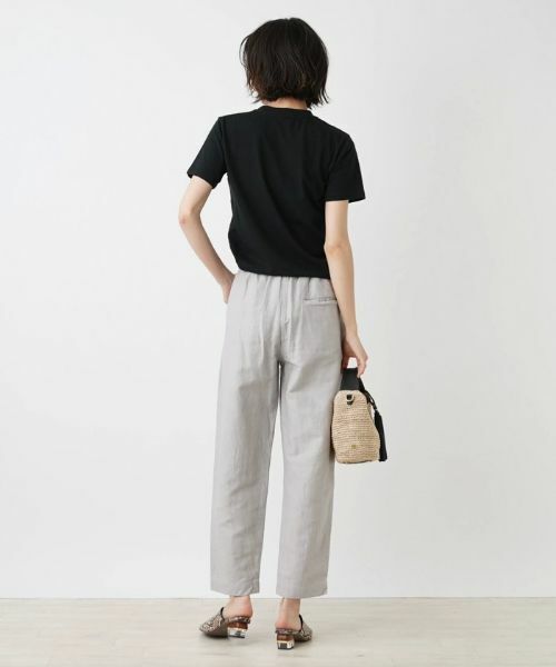 NEMIKA / ネミカ その他パンツ | パンツ【TELA】 | 詳細3
