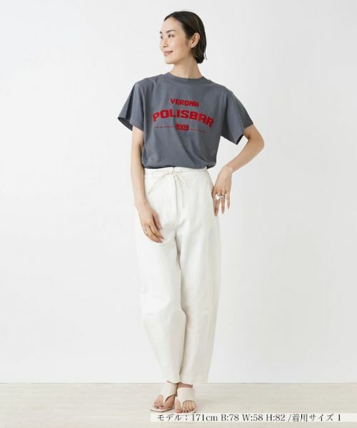 NEMIKA / ネミカ その他パンツ | パンツ【TELA】 | 詳細4