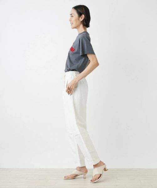 NEMIKA / ネミカ その他パンツ | パンツ【TELA】 | 詳細5