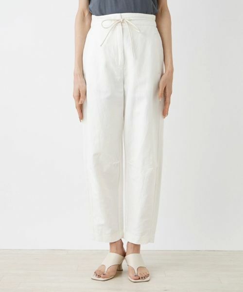 NEMIKA / ネミカ その他パンツ | パンツ【TELA】 | 詳細7