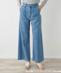 NEMIKA / ネミカ デニムパンツ | ジーンズ【UPPER HIGHTS】