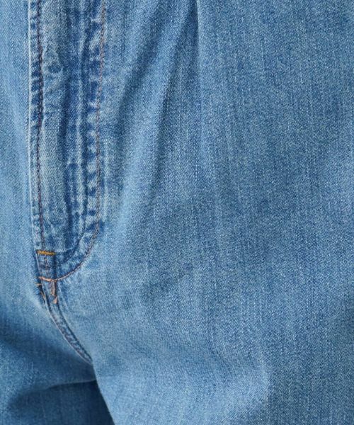 NEMIKA / ネミカ デニムパンツ | ジーンズ【UPPER HIGHTS】 | 詳細10