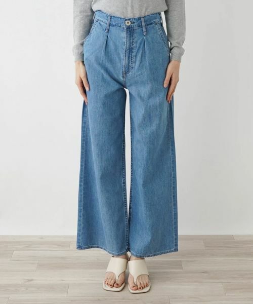 NEMIKA / ネミカ デニムパンツ | ジーンズ【UPPER HIGHTS】 | 詳細4