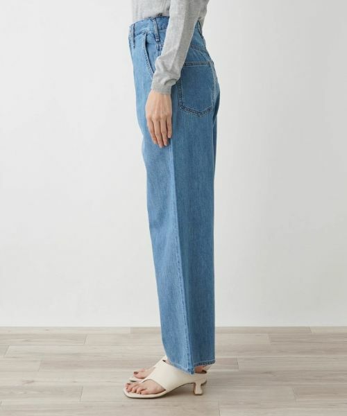 NEMIKA / ネミカ デニムパンツ | ジーンズ【UPPER HIGHTS】 | 詳細5