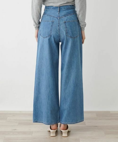 NEMIKA / ネミカ デニムパンツ | ジーンズ【UPPER HIGHTS】 | 詳細6